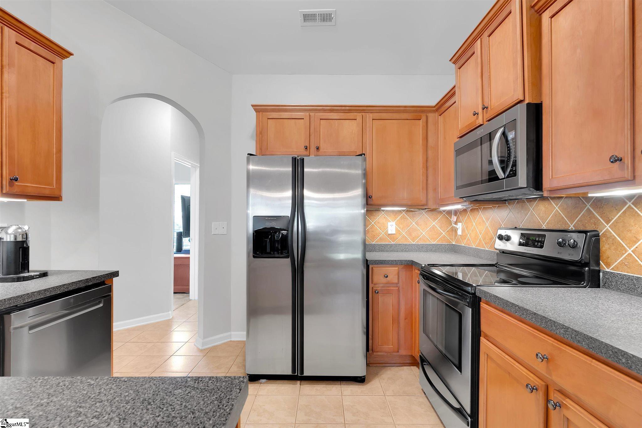 57 Seminole Drive Simpsonville, SC 29680