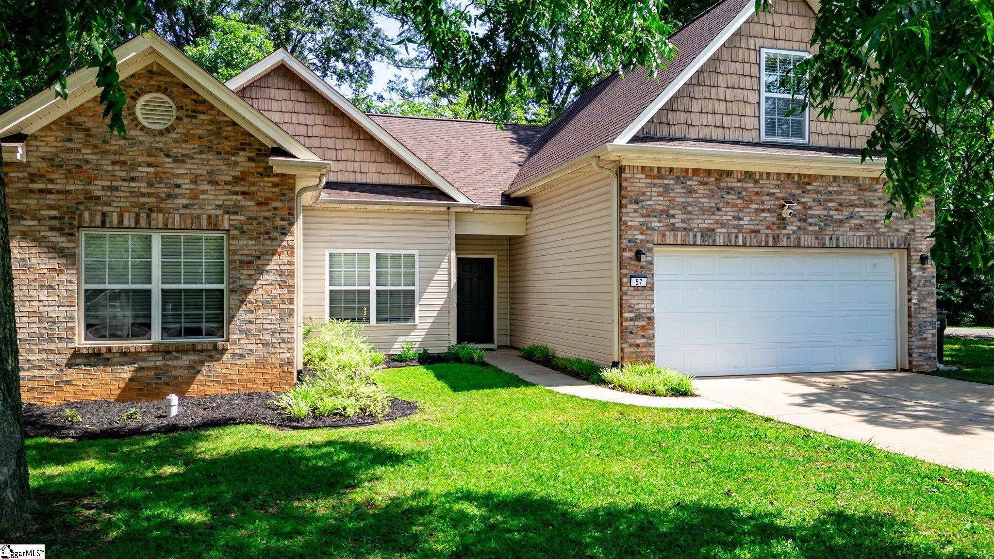 57 Seminole Drive Simpsonville, SC 29680
