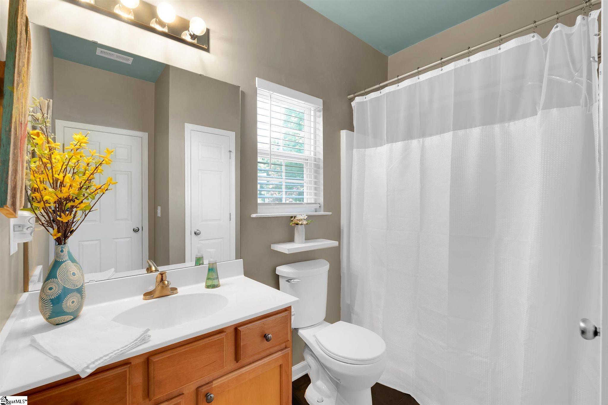 57 Seminole Drive Simpsonville, SC 29680