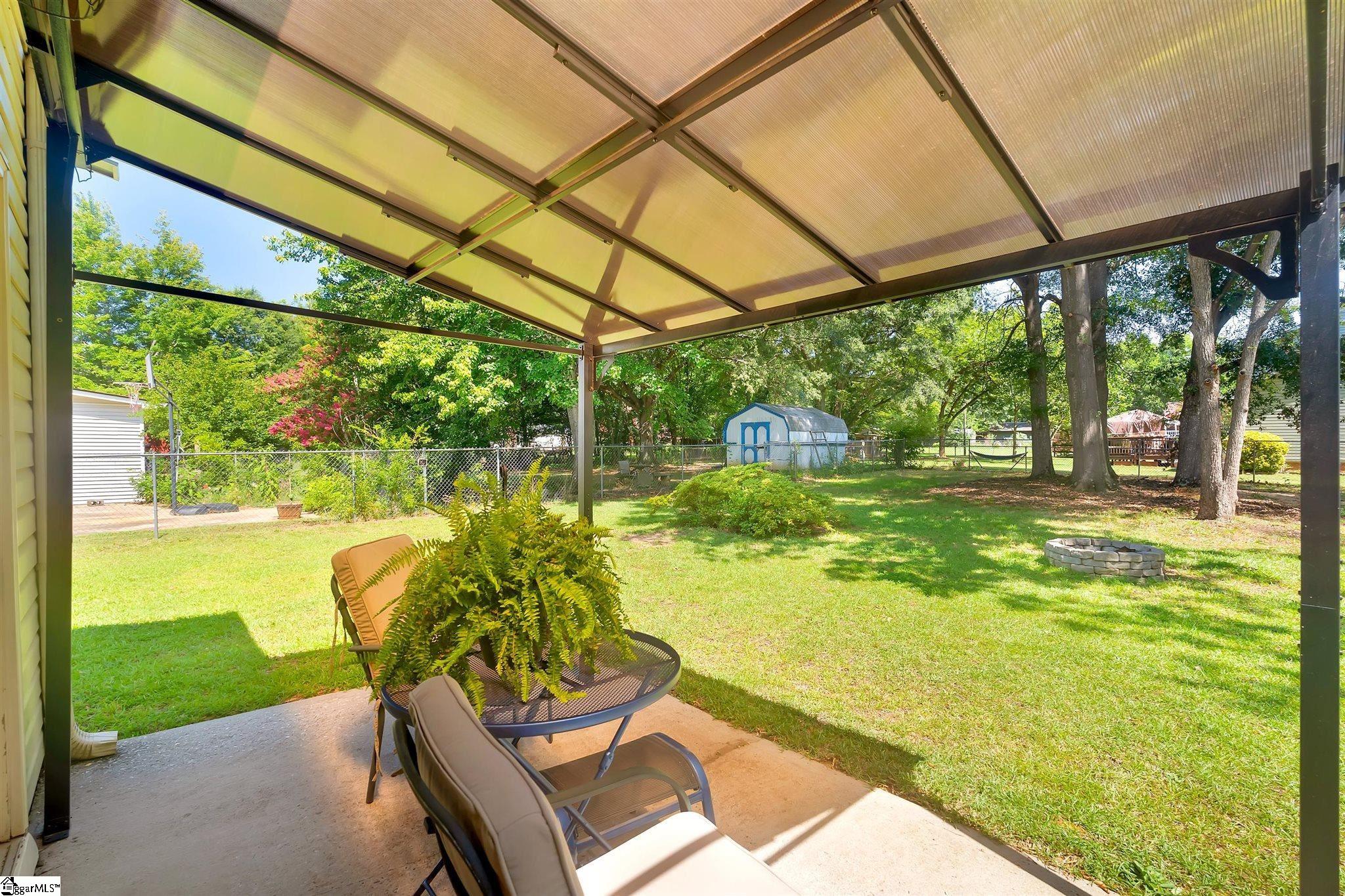 57 Seminole Drive Simpsonville, SC 29680