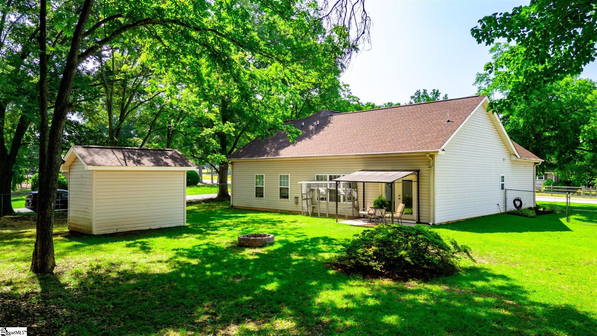 57 Seminole Drive Simpsonville, SC 29680