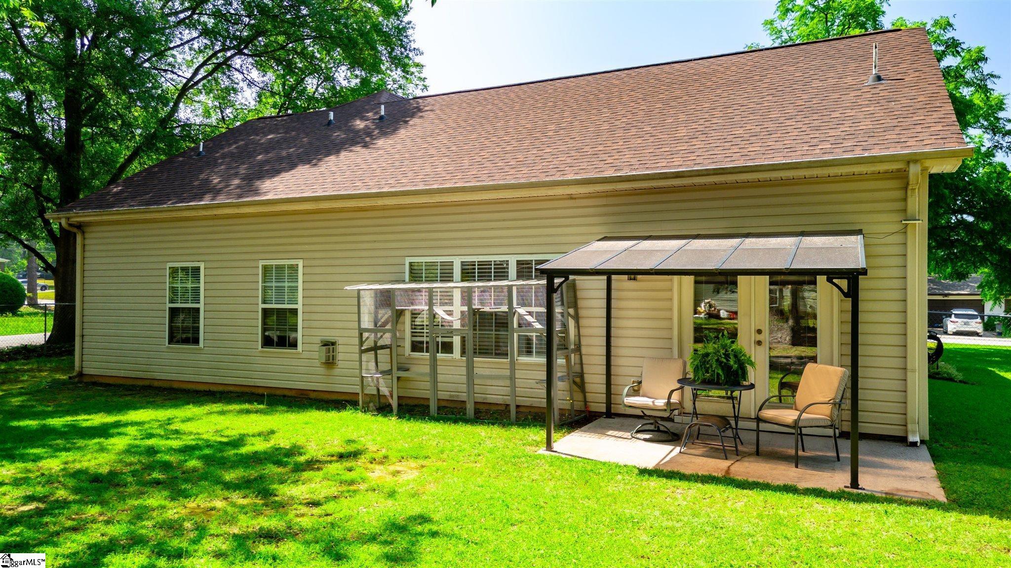 57 Seminole Drive Simpsonville, SC 29680