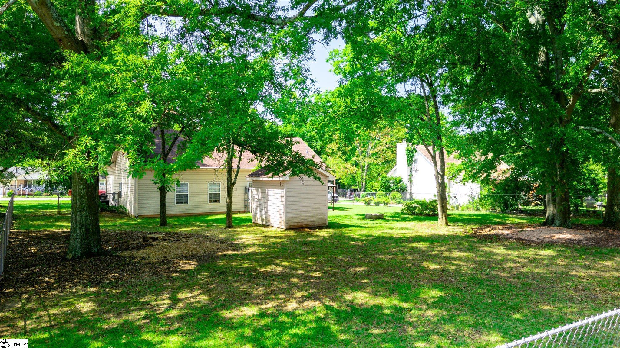 57 Seminole Drive Simpsonville, SC 29680