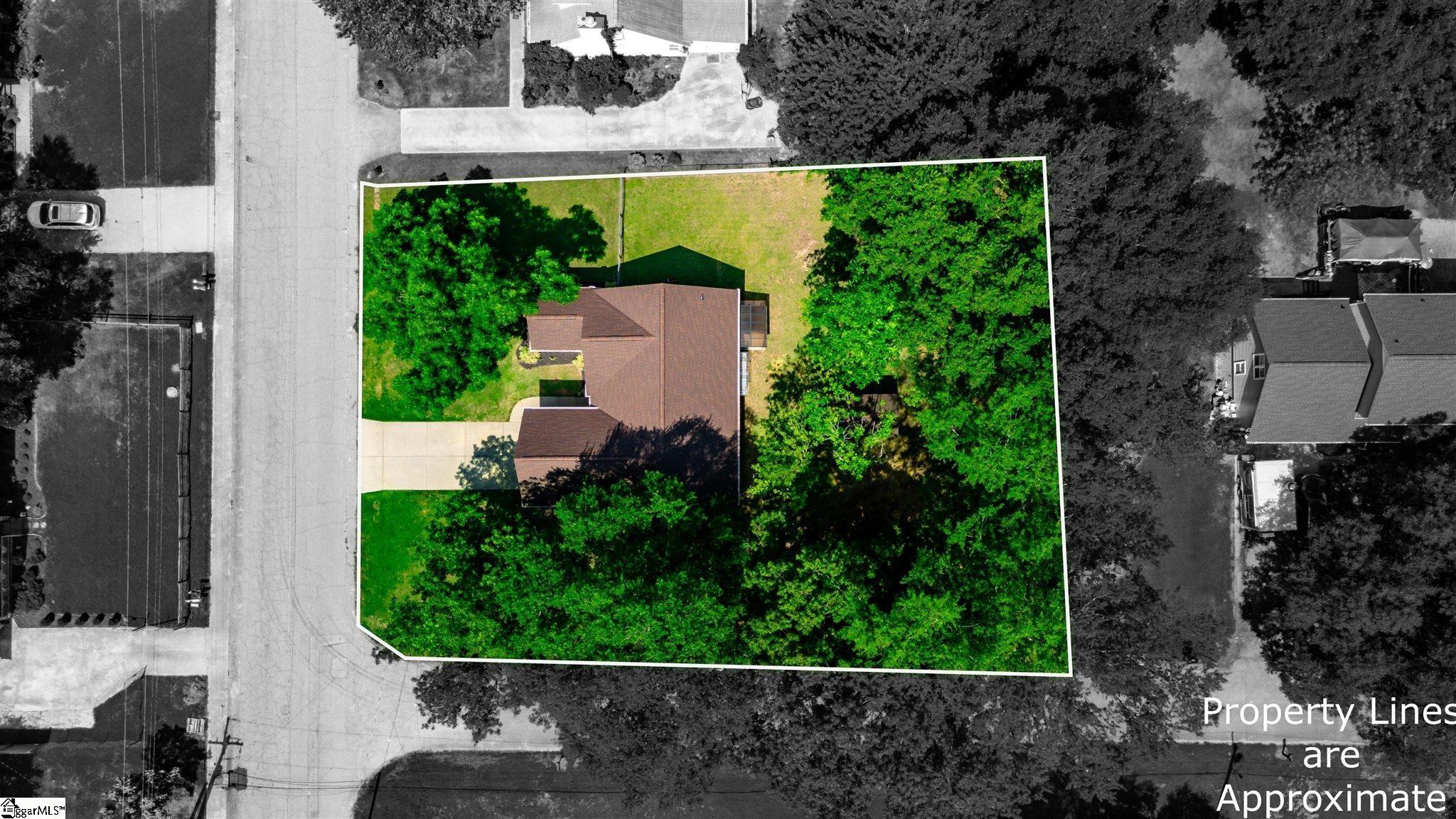 57 Seminole Drive Simpsonville, SC 29680
