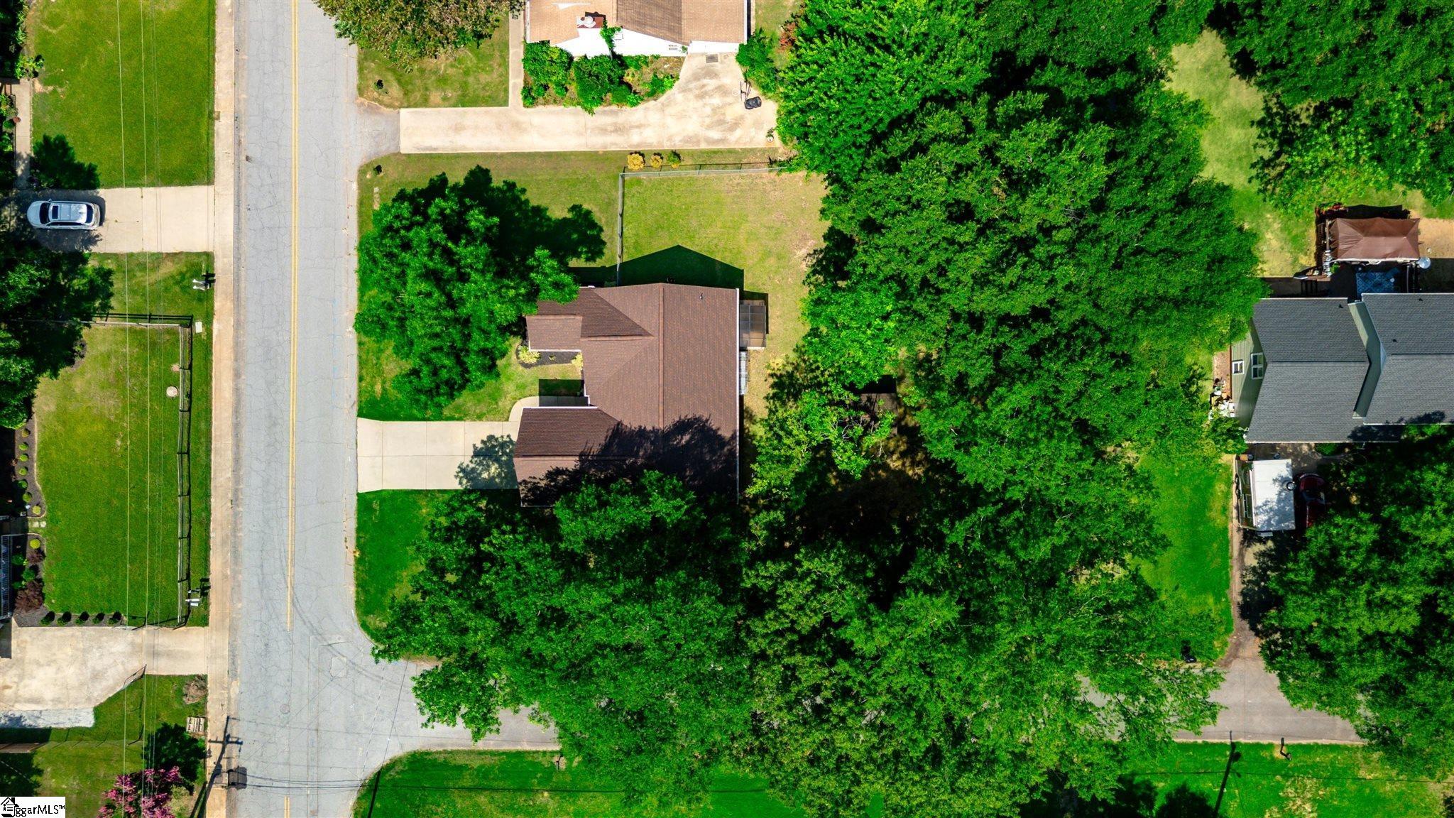 57 Seminole Drive Simpsonville, SC 29680