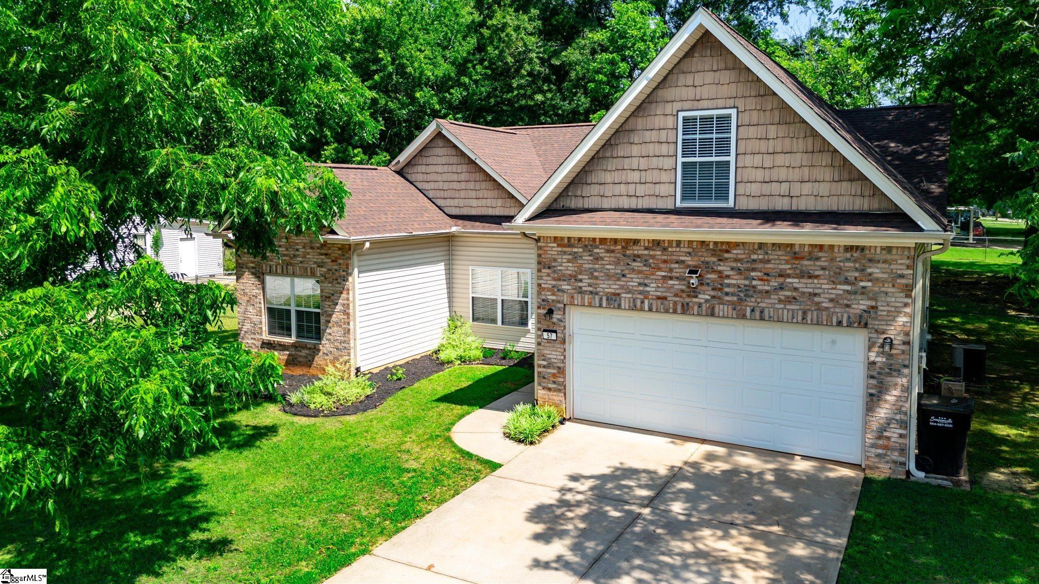 57 Seminole Drive Simpsonville, SC 29680