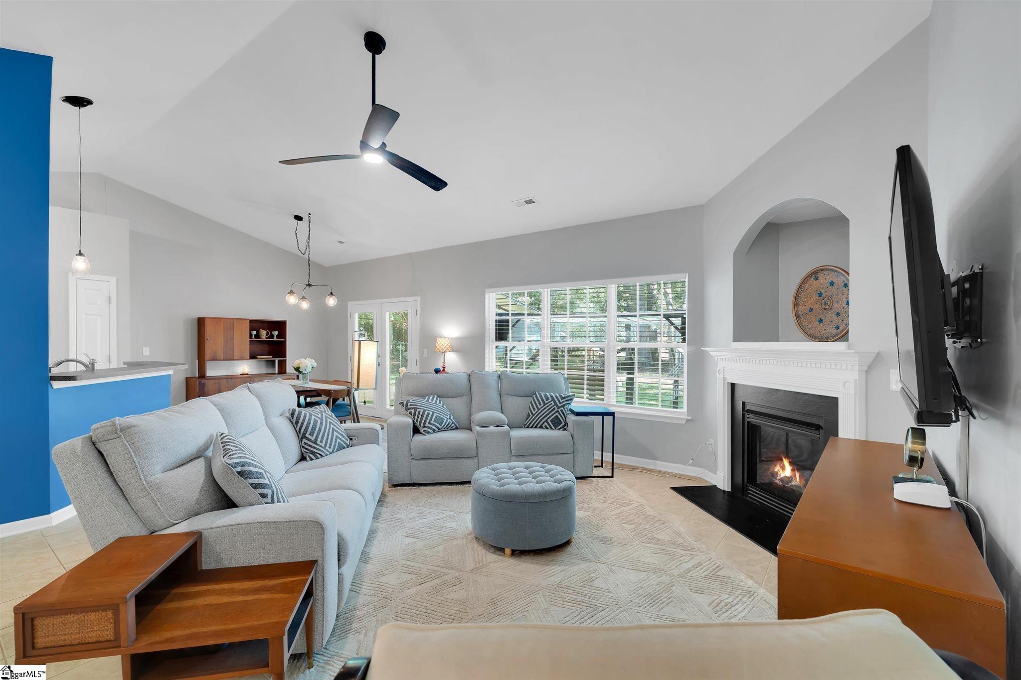 57 Seminole Drive Simpsonville, SC 29680