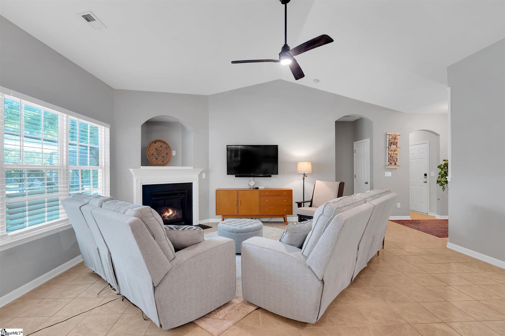 57 Seminole Drive Simpsonville, SC 29680