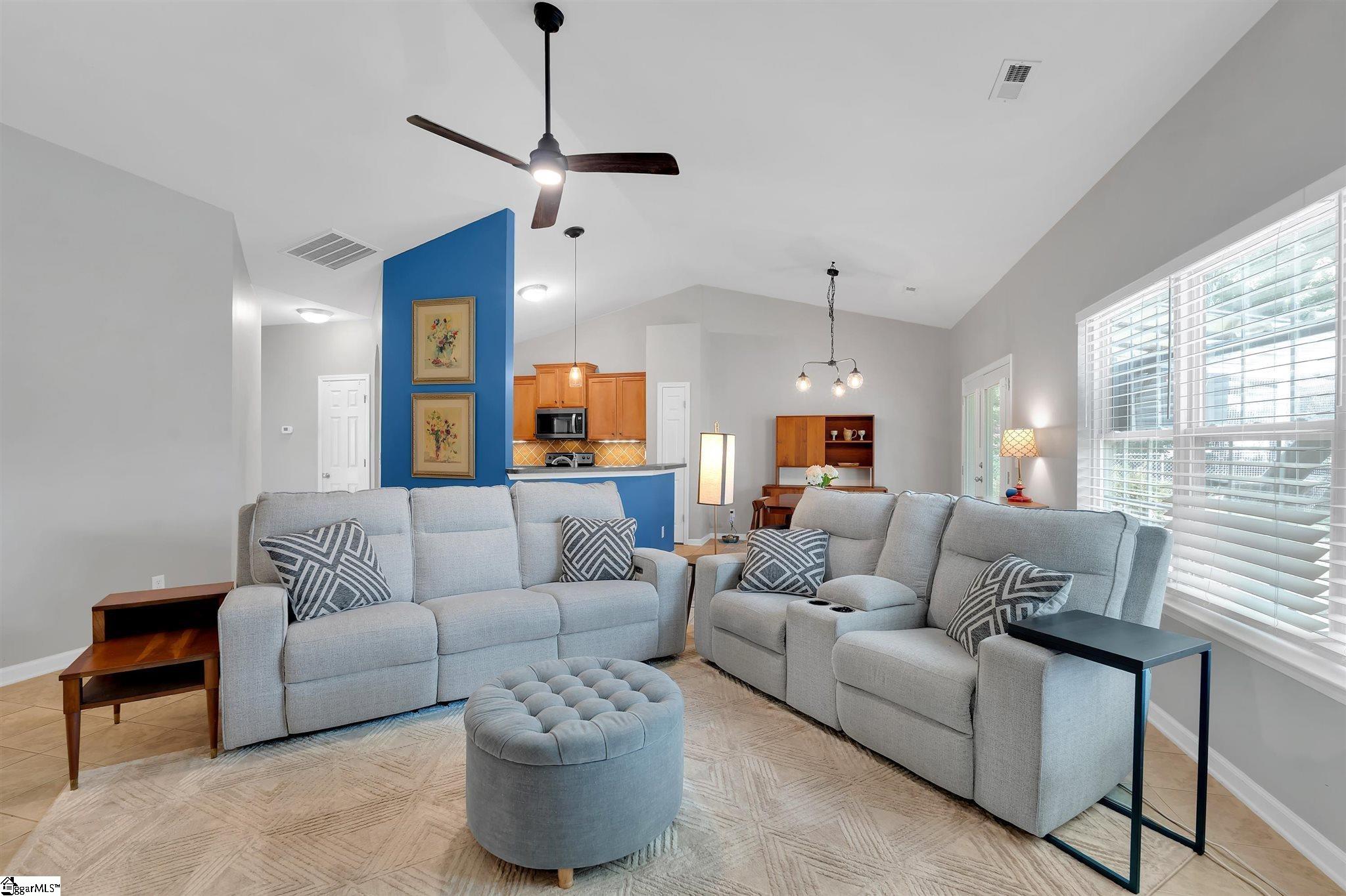 57 Seminole Drive Simpsonville, SC 29680
