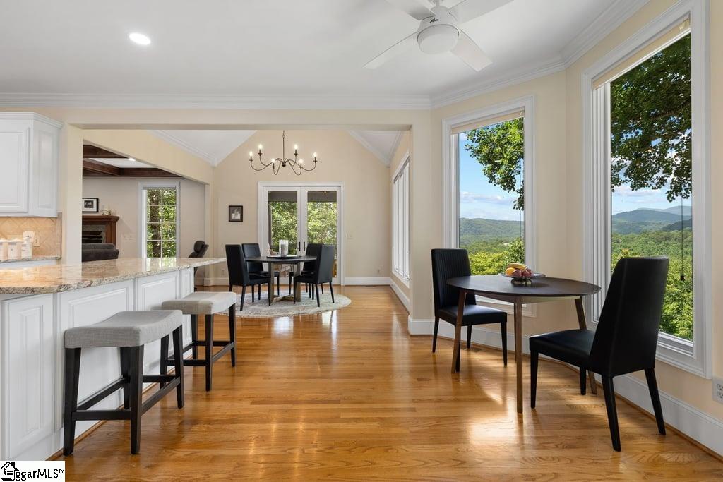 921 High Knoll Way Travelers Rest, SC 29690