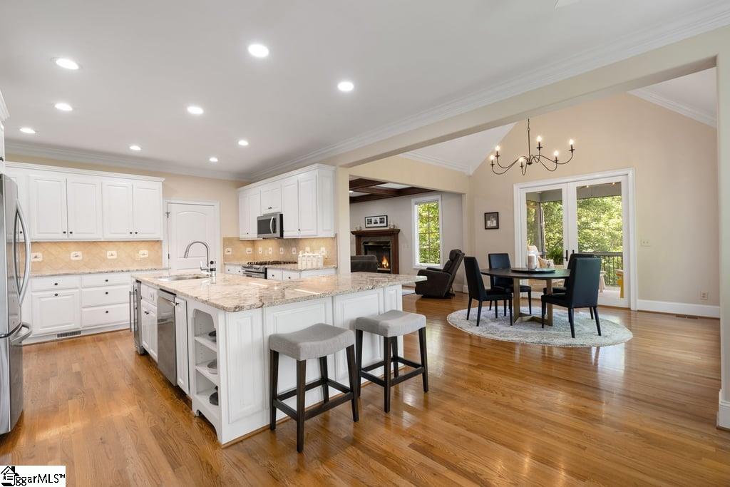 921 High Knoll Way Travelers Rest, SC 29690