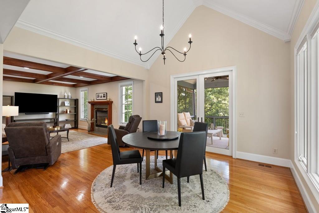 921 High Knoll Way Travelers Rest, SC 29690
