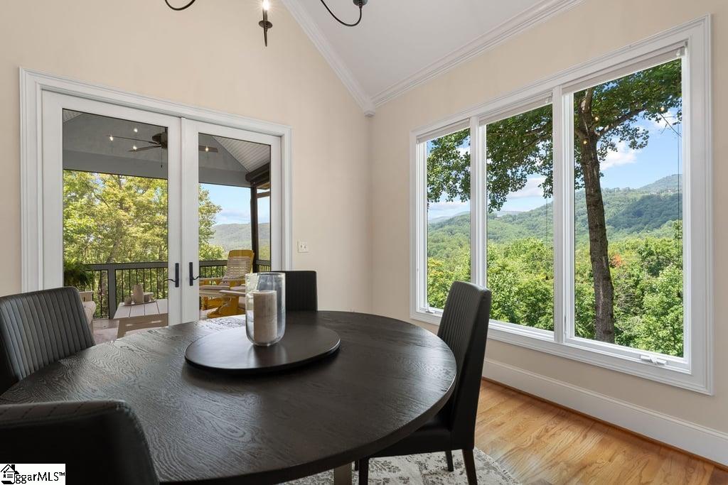 921 High Knoll Way Travelers Rest, SC 29690