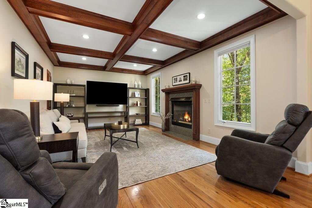 921 High Knoll Way Travelers Rest, SC 29690