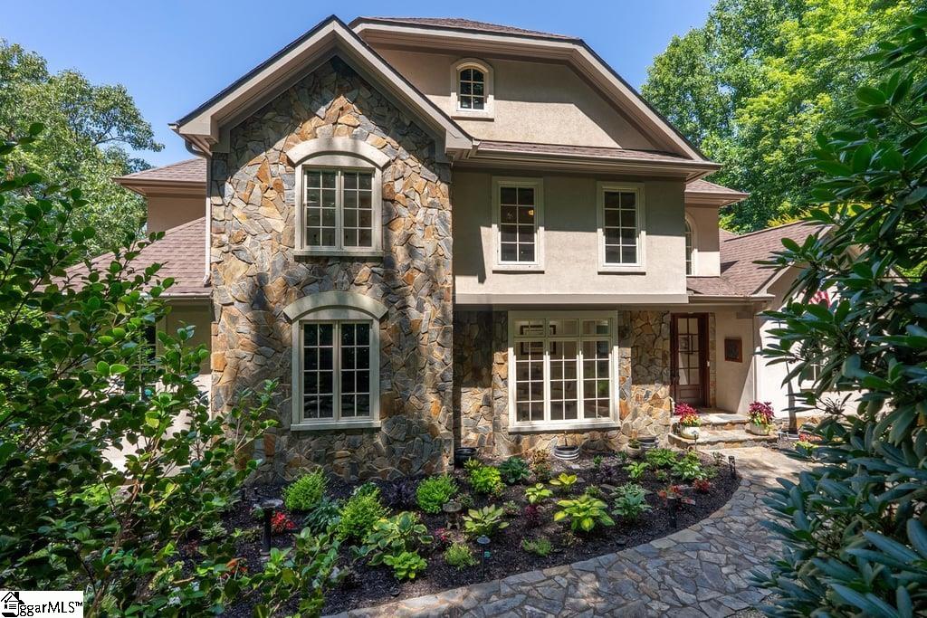 921 High Knoll Way Travelers Rest, SC 29690