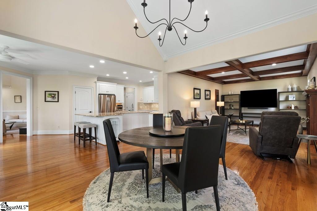 921 High Knoll Way Travelers Rest, SC 29690