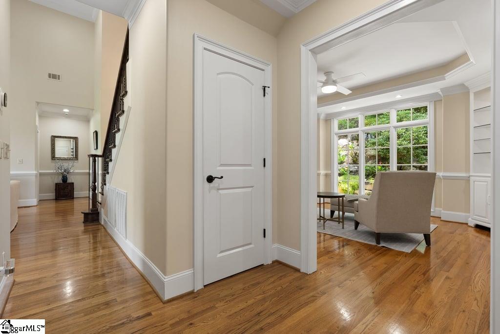 921 High Knoll Way Travelers Rest, SC 29690