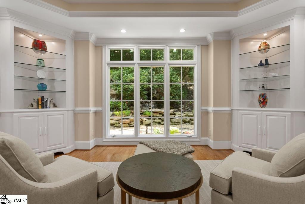 921 High Knoll Way Travelers Rest, SC 29690