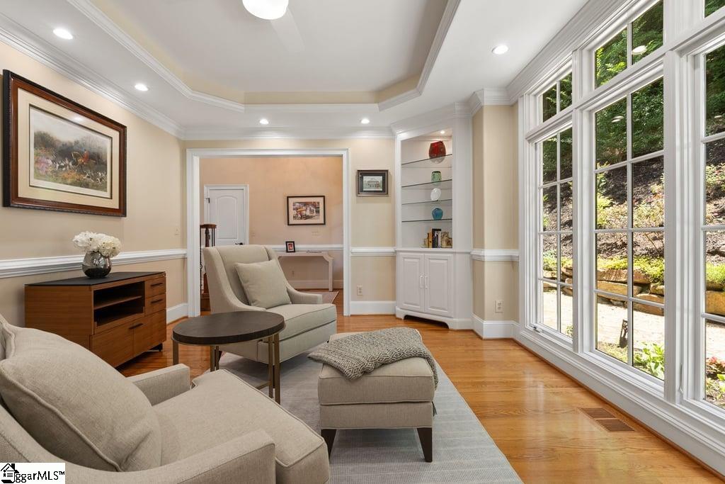 921 High Knoll Way Travelers Rest, SC 29690