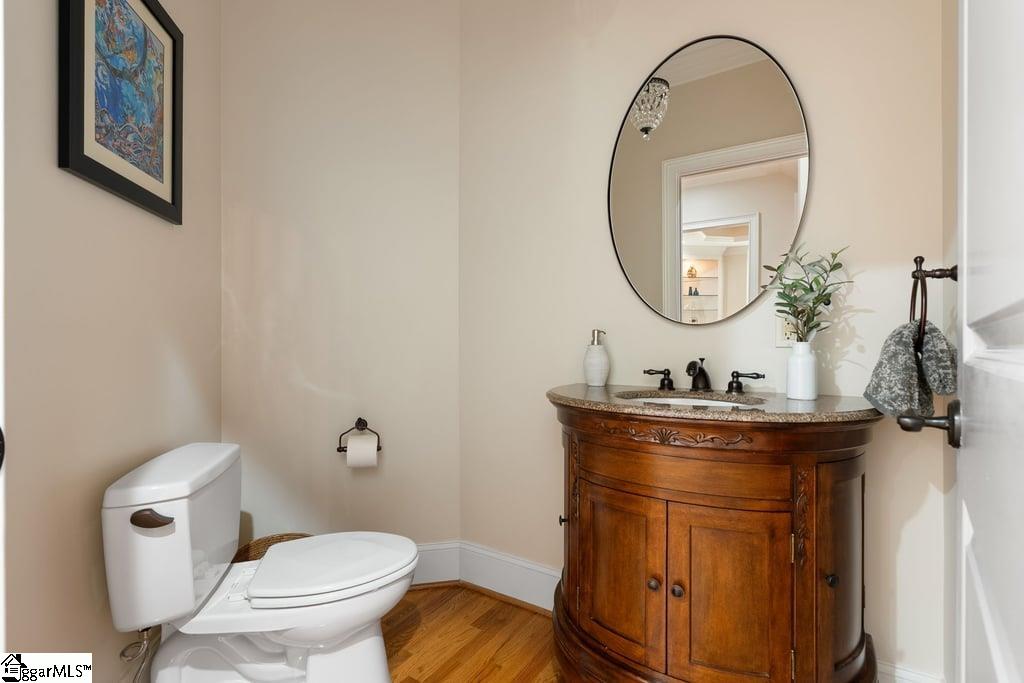 921 High Knoll Way Travelers Rest, SC 29690