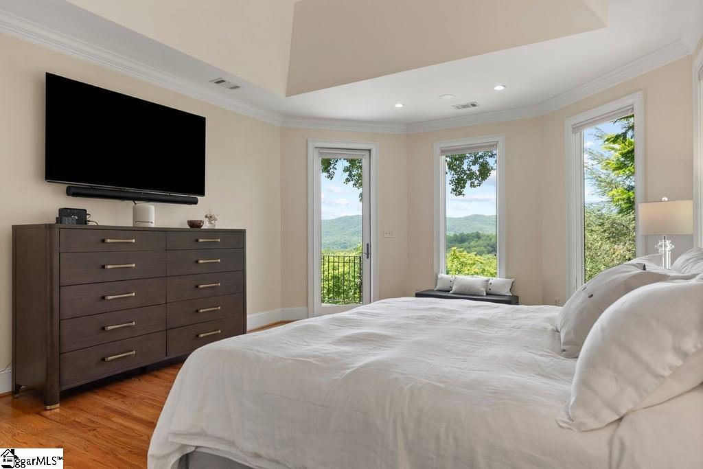 921 High Knoll Way Travelers Rest, SC 29690