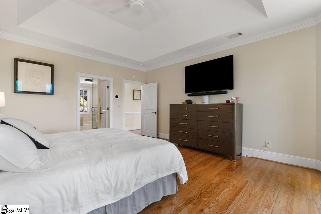 921 High Knoll Way Travelers Rest, SC 29690