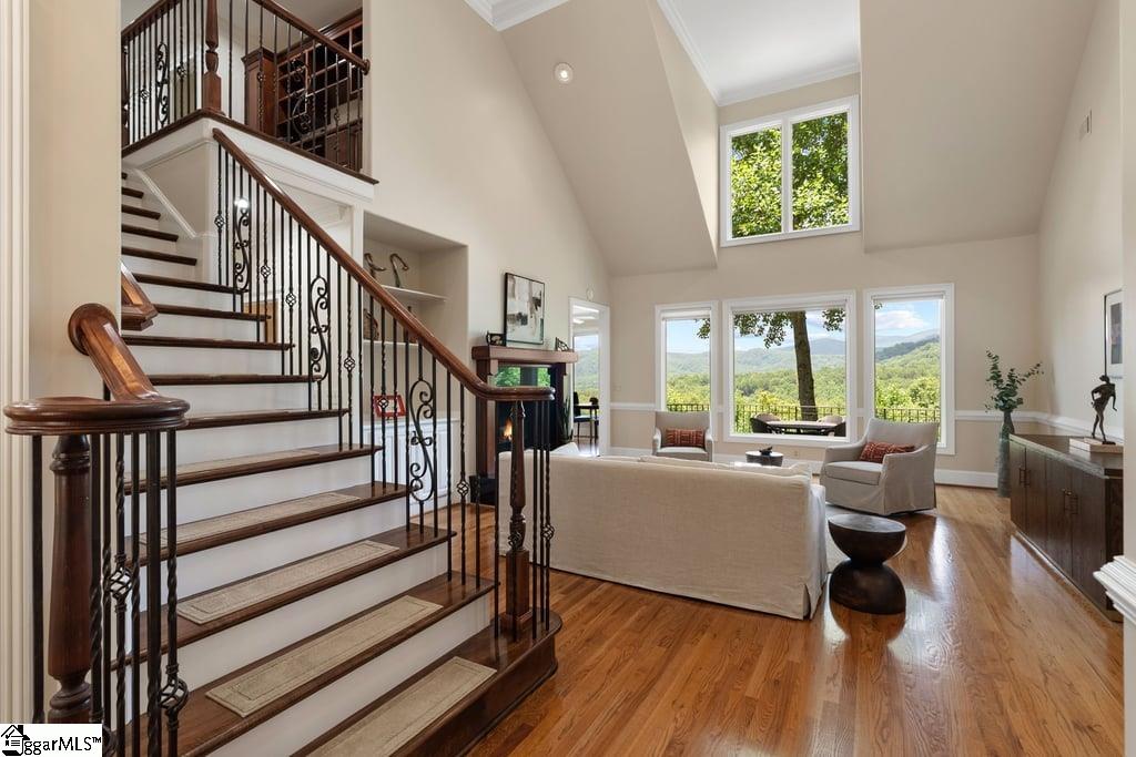 921 High Knoll Way Travelers Rest, SC 29690