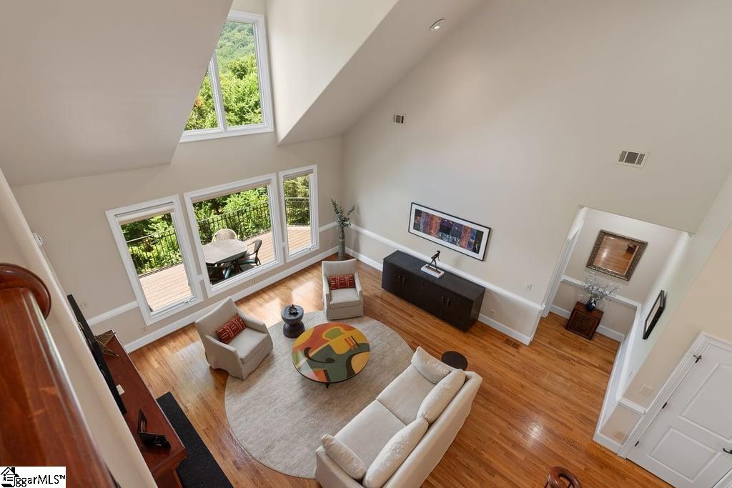 921 High Knoll Way Travelers Rest, SC 29690