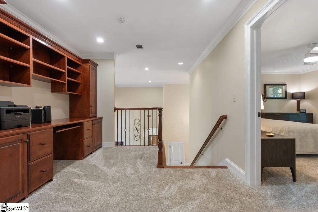 921 High Knoll Way Travelers Rest, SC 29690