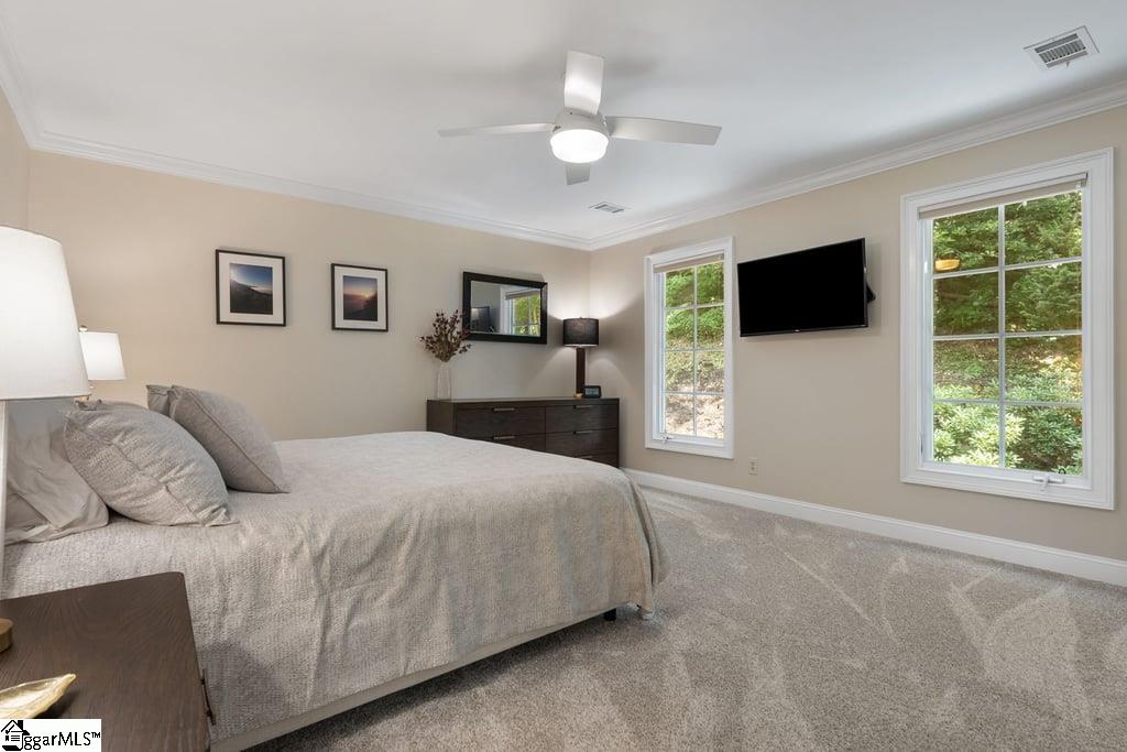 921 High Knoll Way Travelers Rest, SC 29690