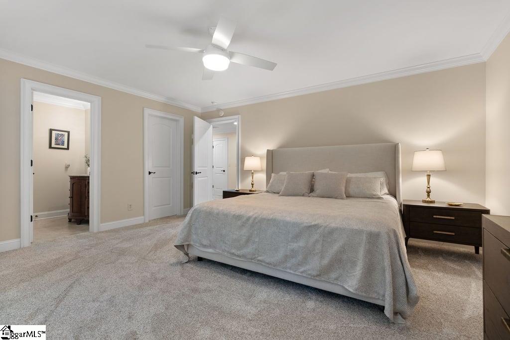 921 High Knoll Way Travelers Rest, SC 29690