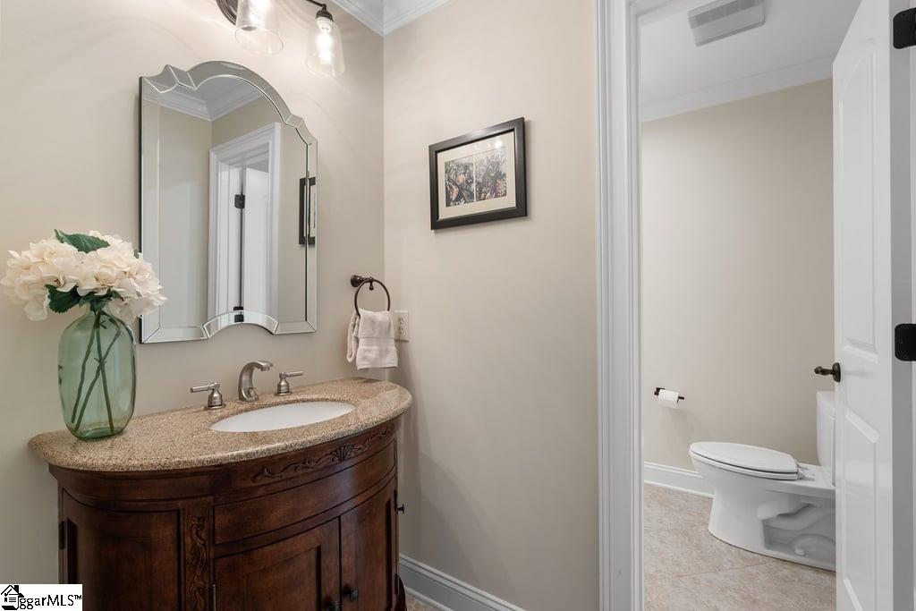 921 High Knoll Way Travelers Rest, SC 29690