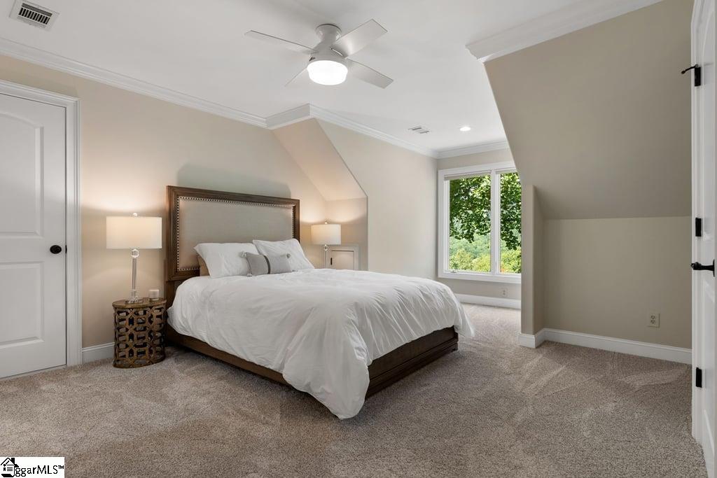 921 High Knoll Way Travelers Rest, SC 29690