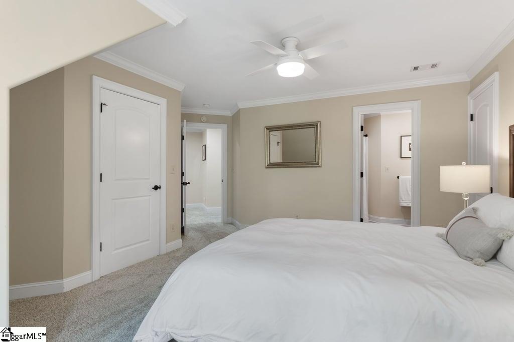 921 High Knoll Way Travelers Rest, SC 29690