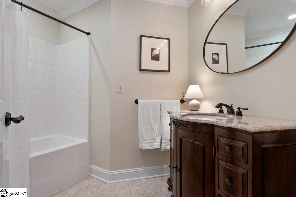 921 High Knoll Way Travelers Rest, SC 29690