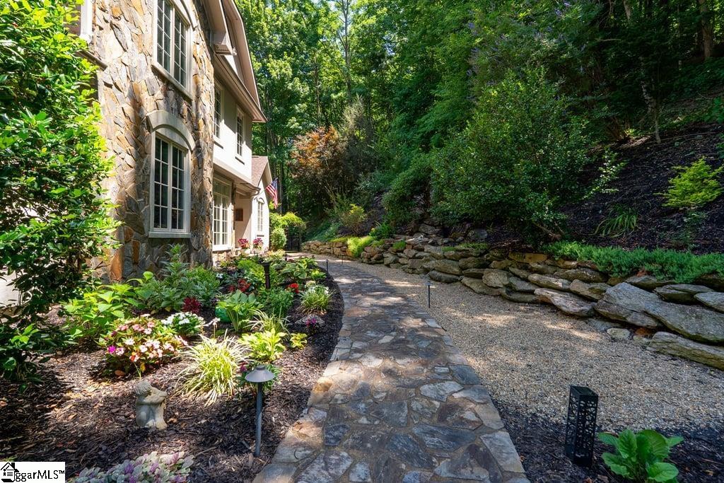 921 High Knoll Way Travelers Rest, SC 29690