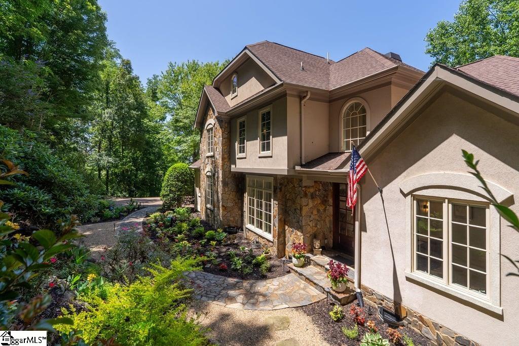 921 High Knoll Way Travelers Rest, SC 29690