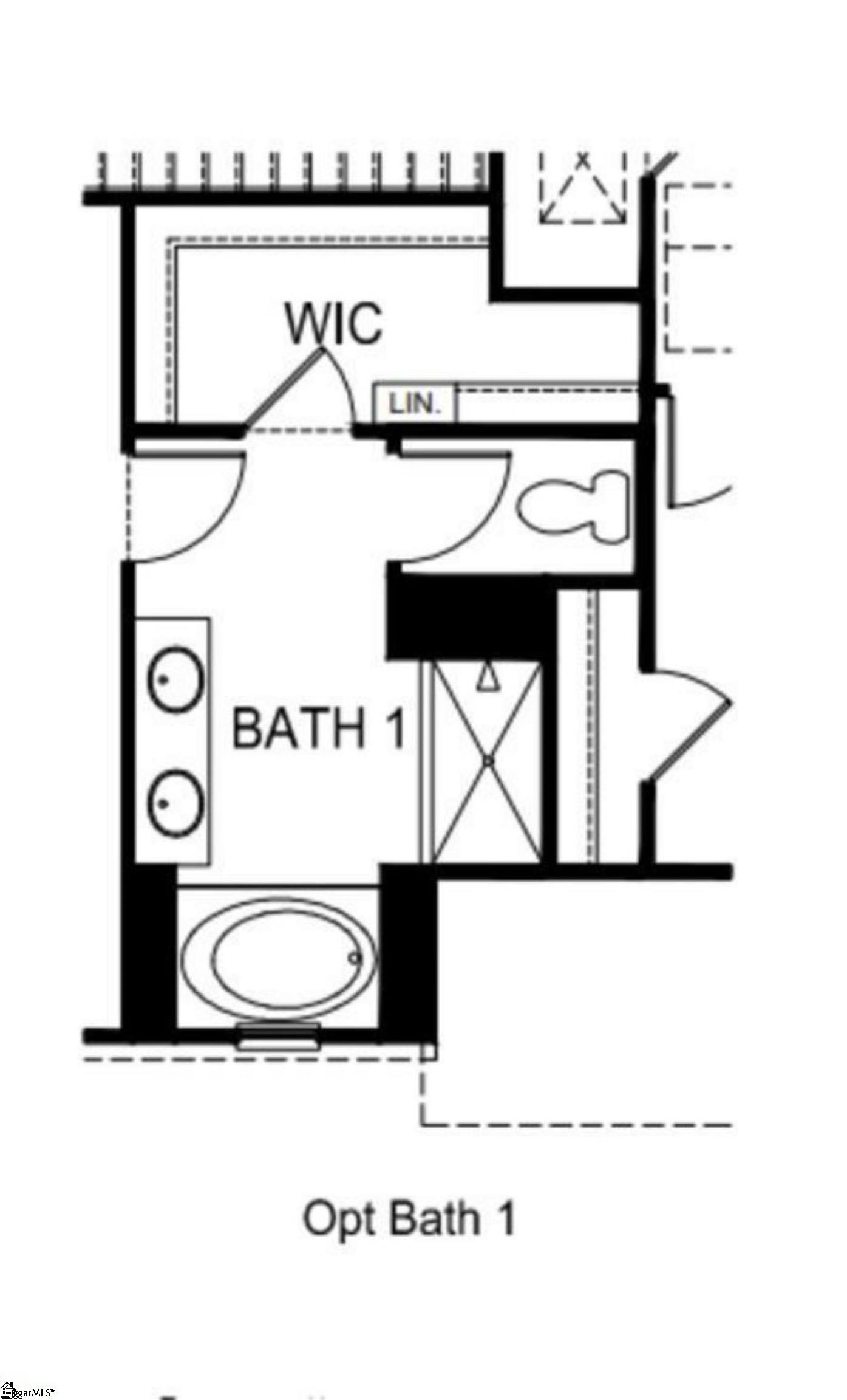1619 Castlen Court Piedmont, SC 29673