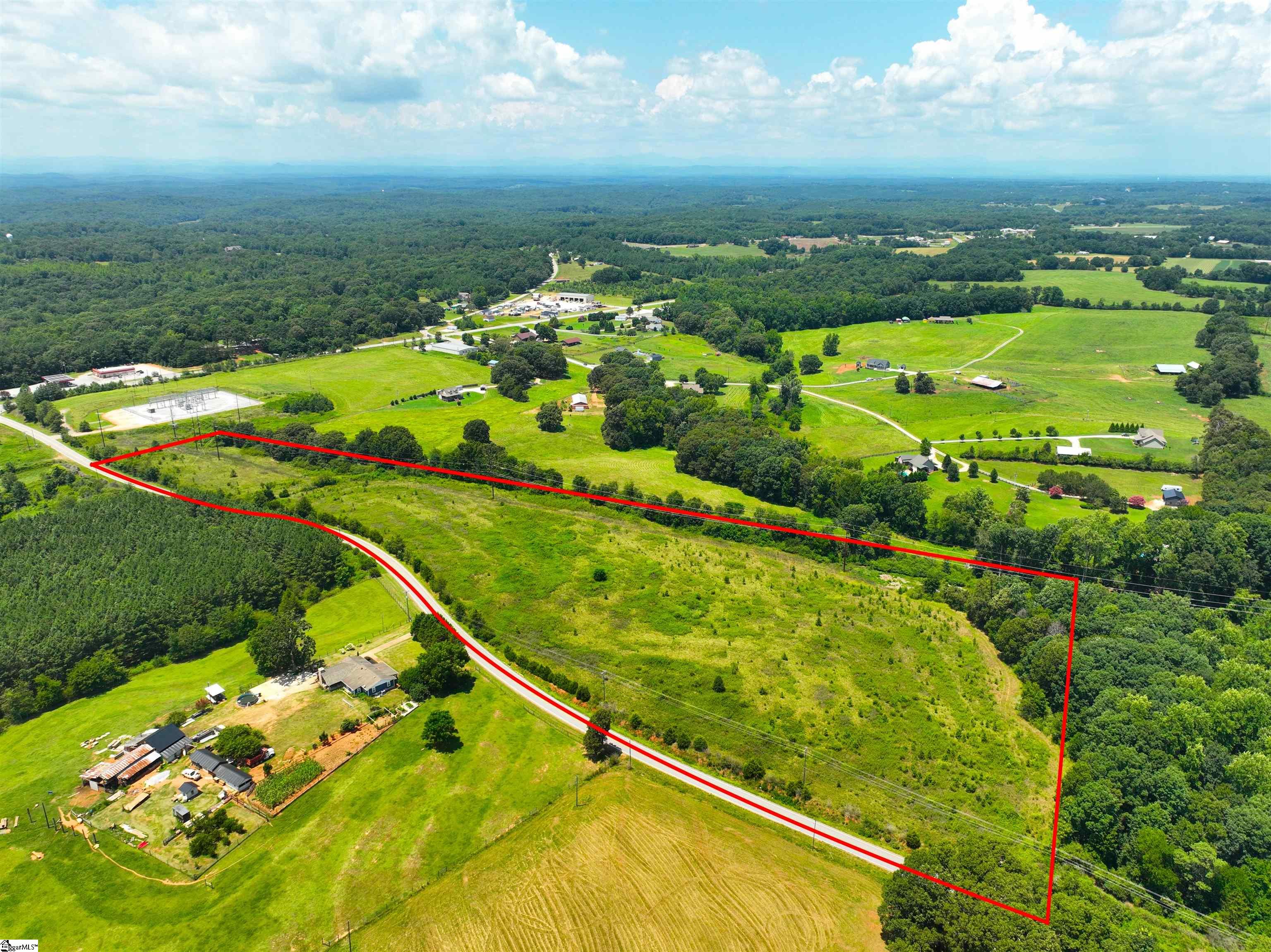 105 Isbell Road Fair Play, SC 29643