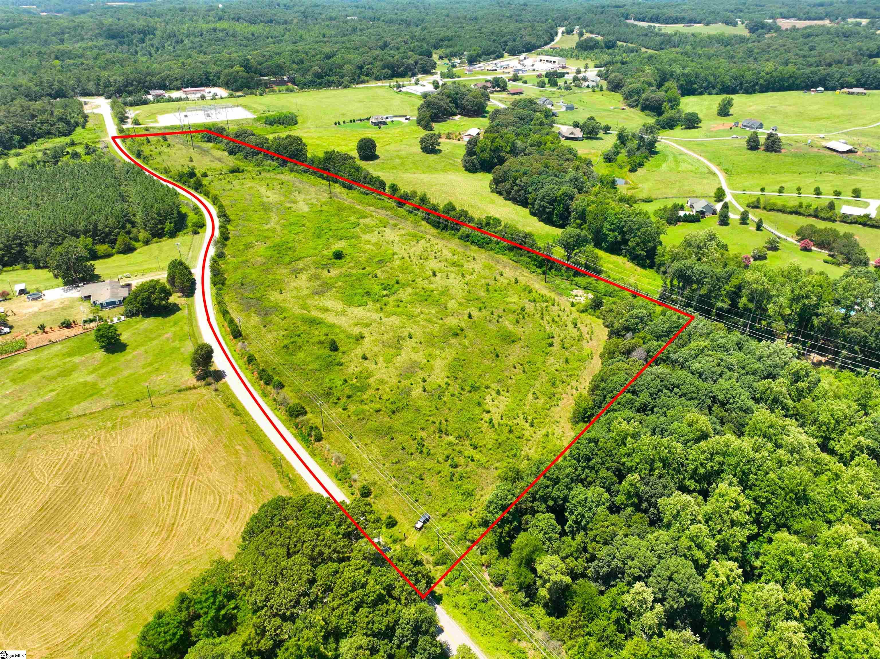105 Isbell Road Fair Play, SC 29643