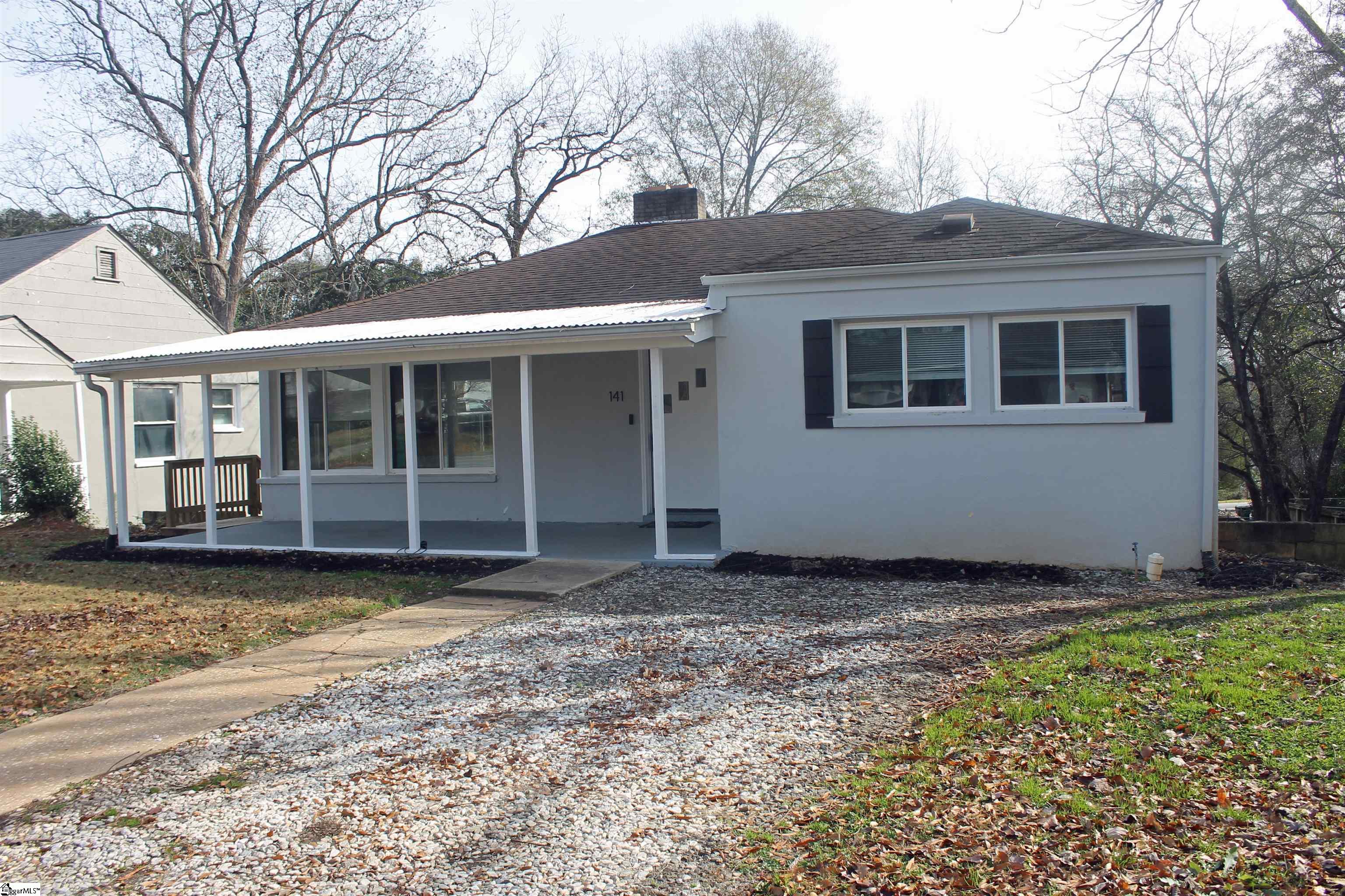 141 Pacolet Highway Gaffney, SC 29340-2814