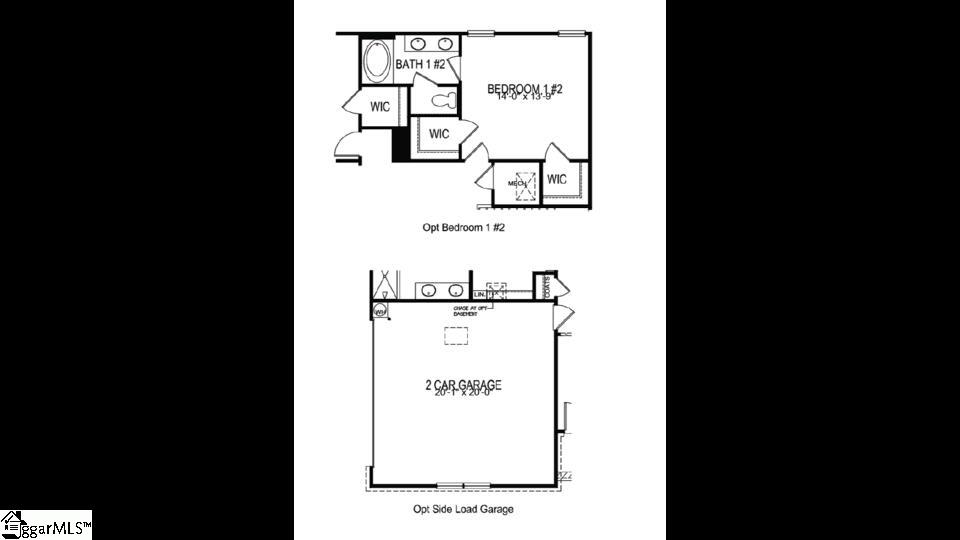 1621 Castlen Court Piedmont, SC 29673