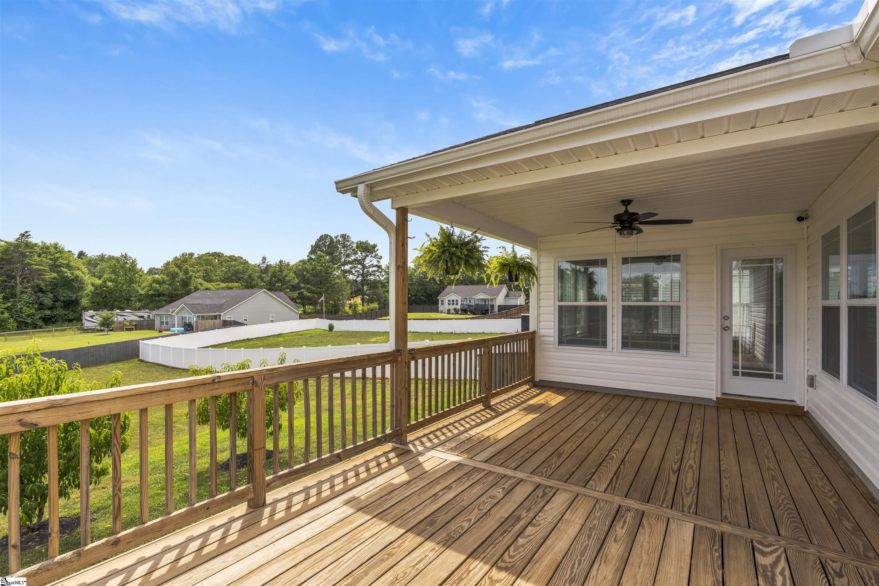 1071 Holly Springs Church Road Inman, SC 29349