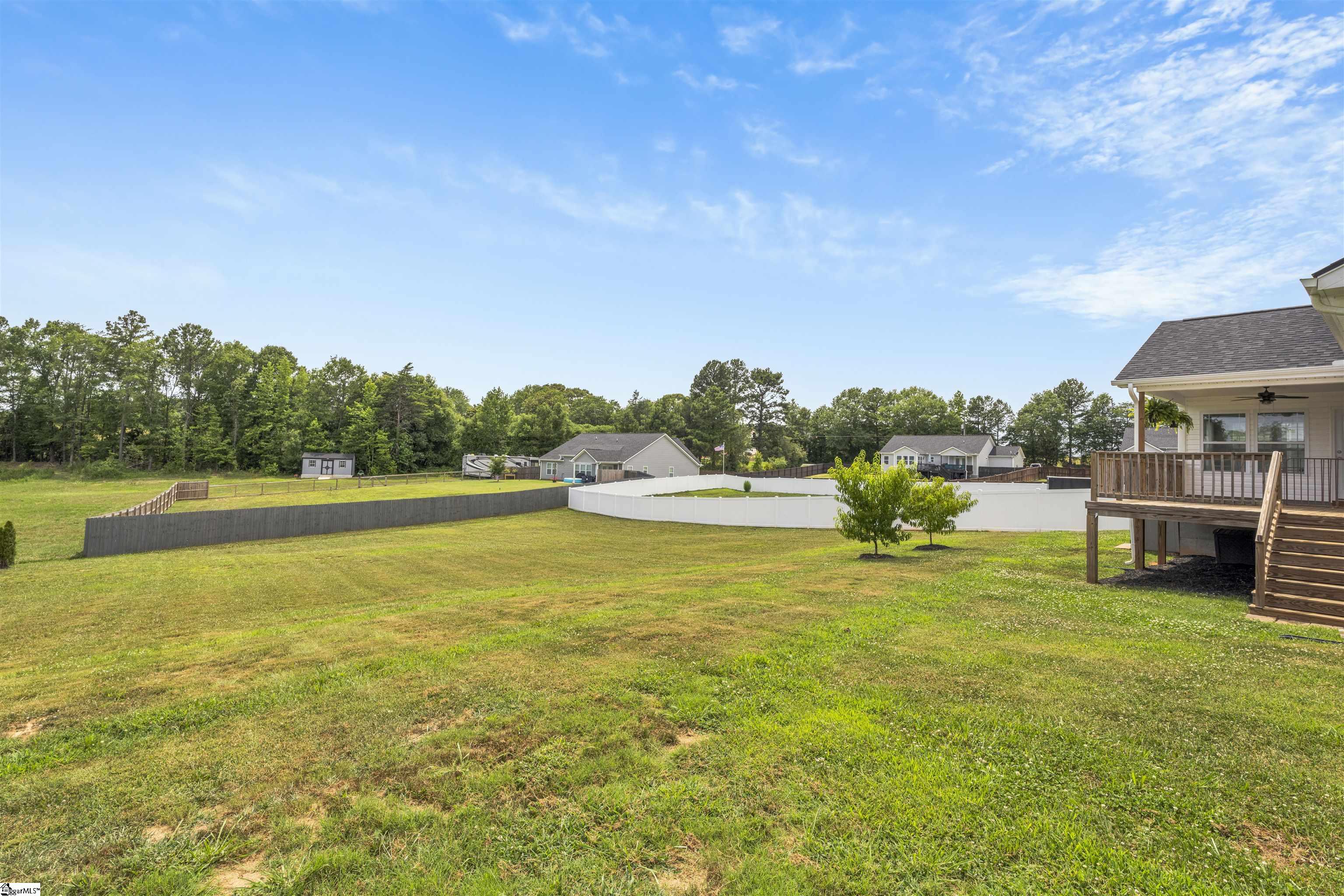 1071 Holly Springs Church Road Inman, SC 29349