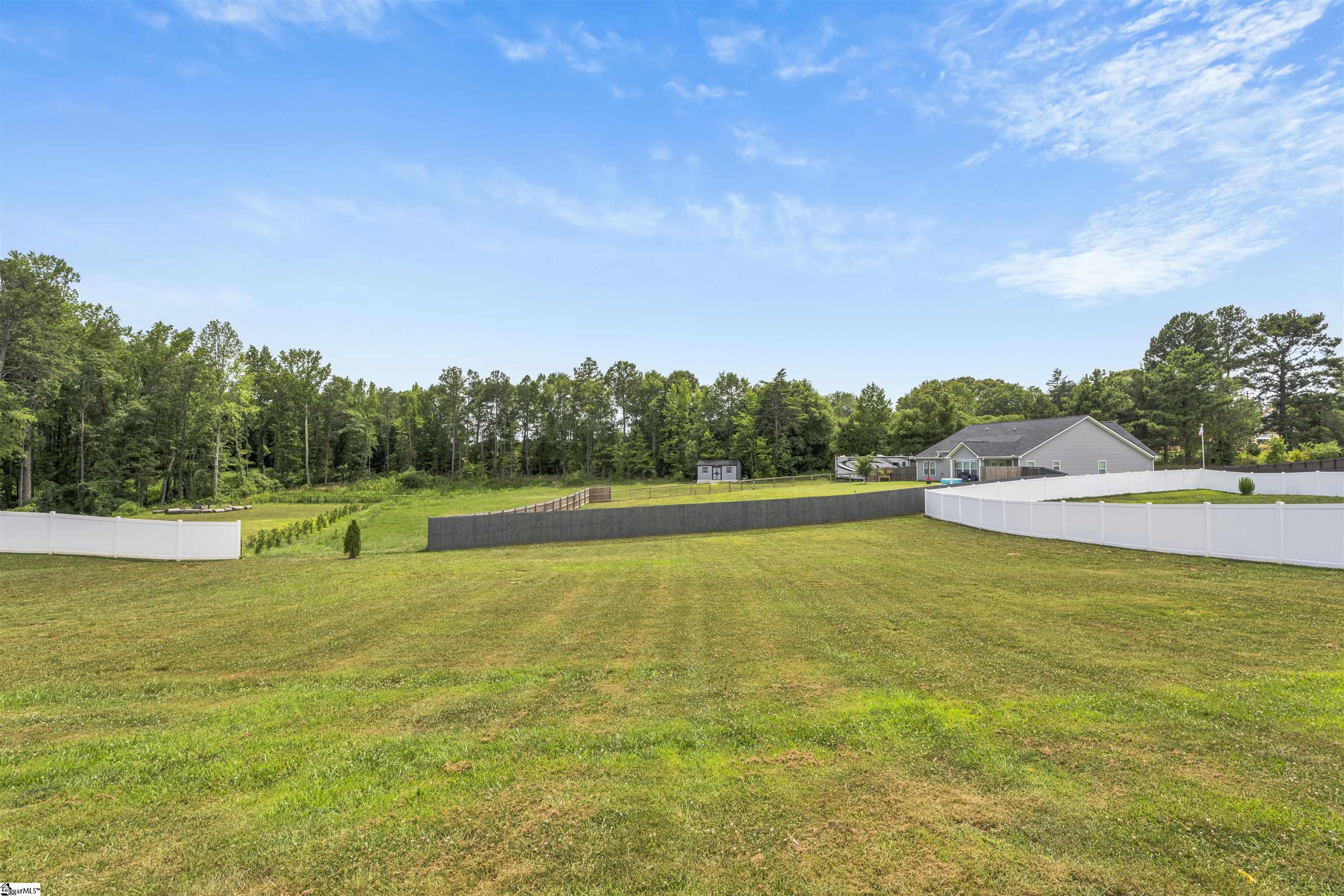 1071 Holly Springs Church Road Inman, SC 29349