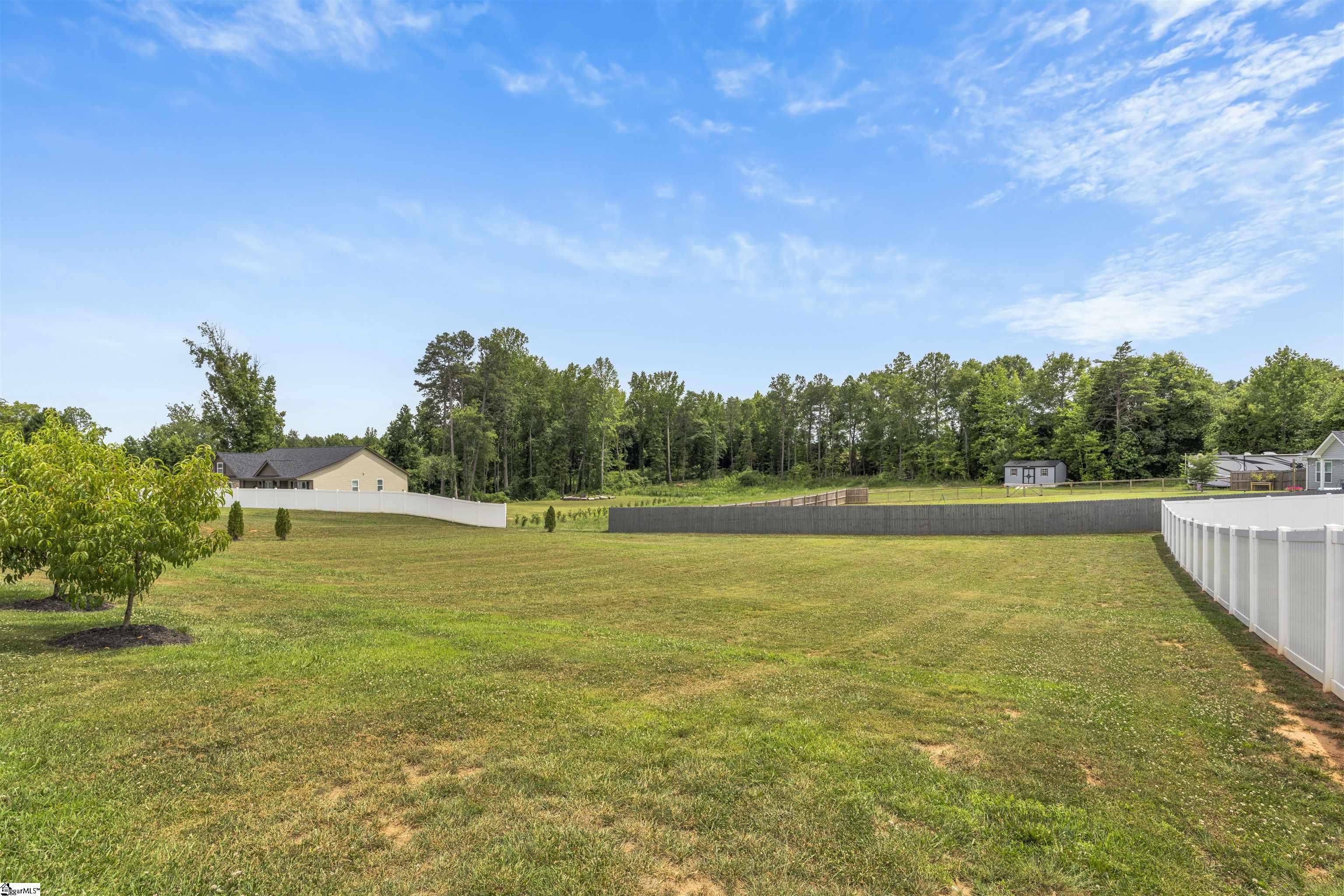 1071 Holly Springs Church Road Inman, SC 29349