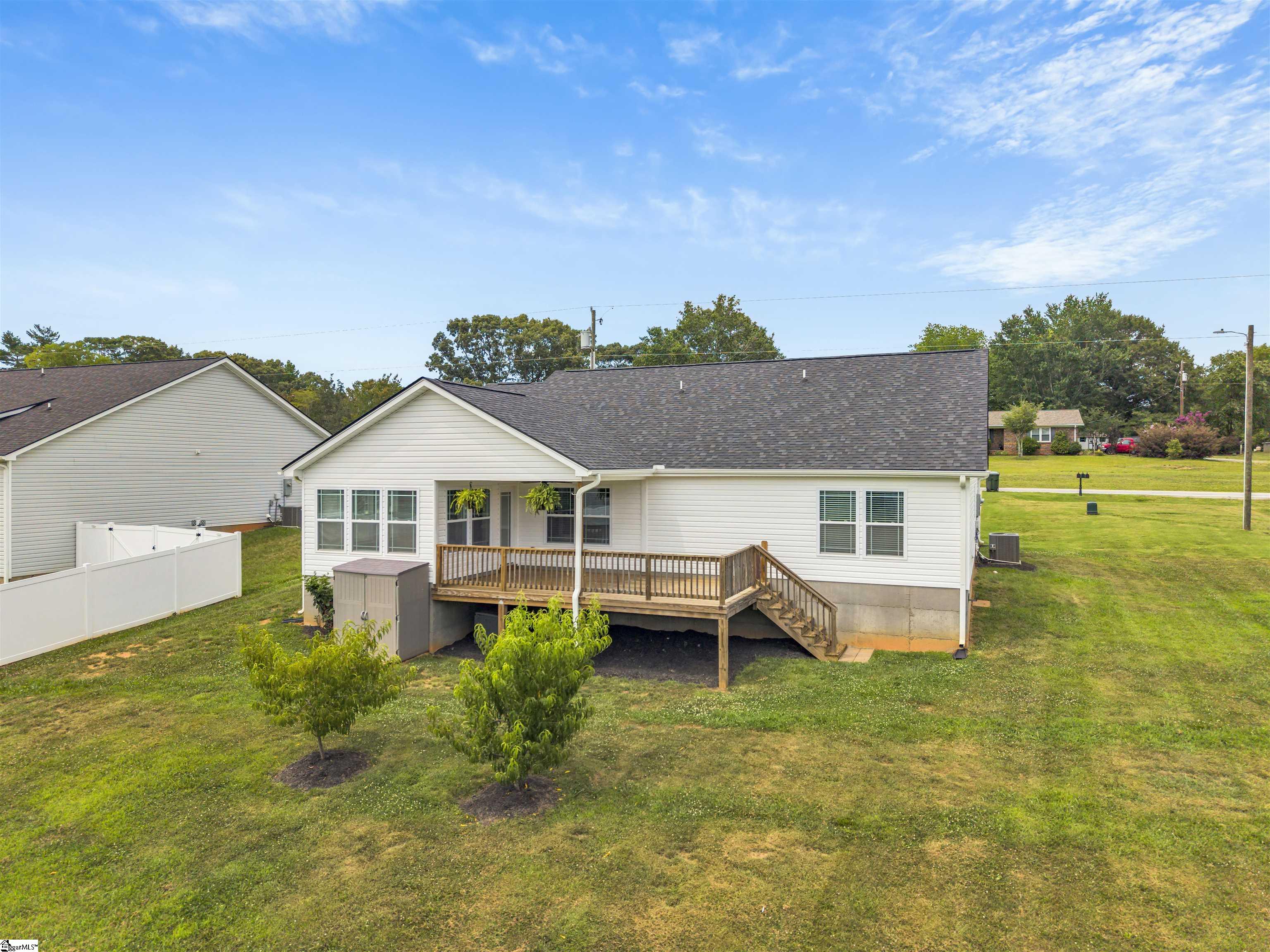 1071 Holly Springs Church Road Inman, SC 29349