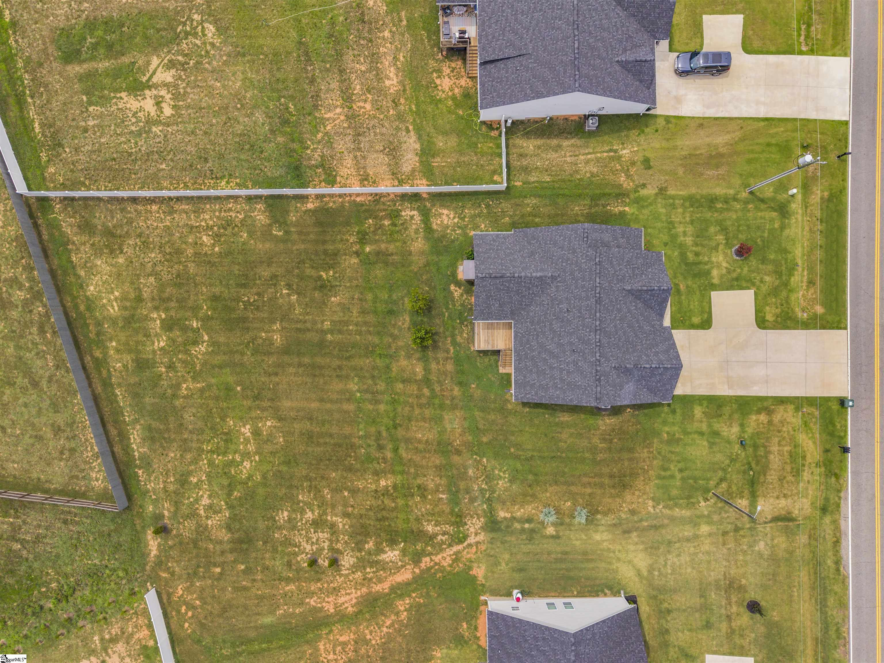 1071 Holly Springs Church Road Inman, SC 29349