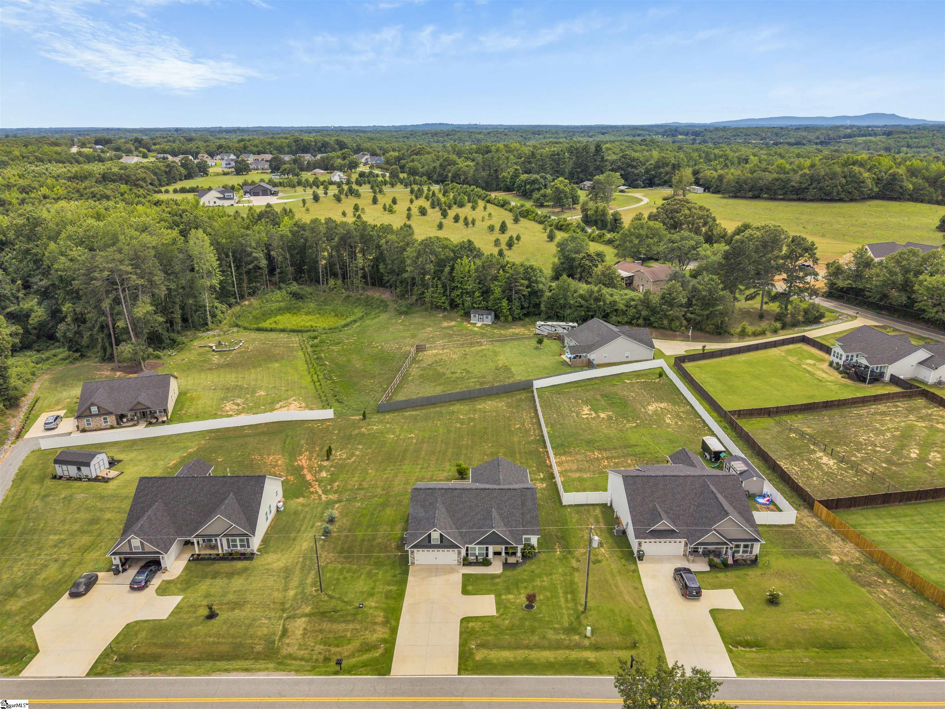 1071 Holly Springs Church Road Inman, SC 29349