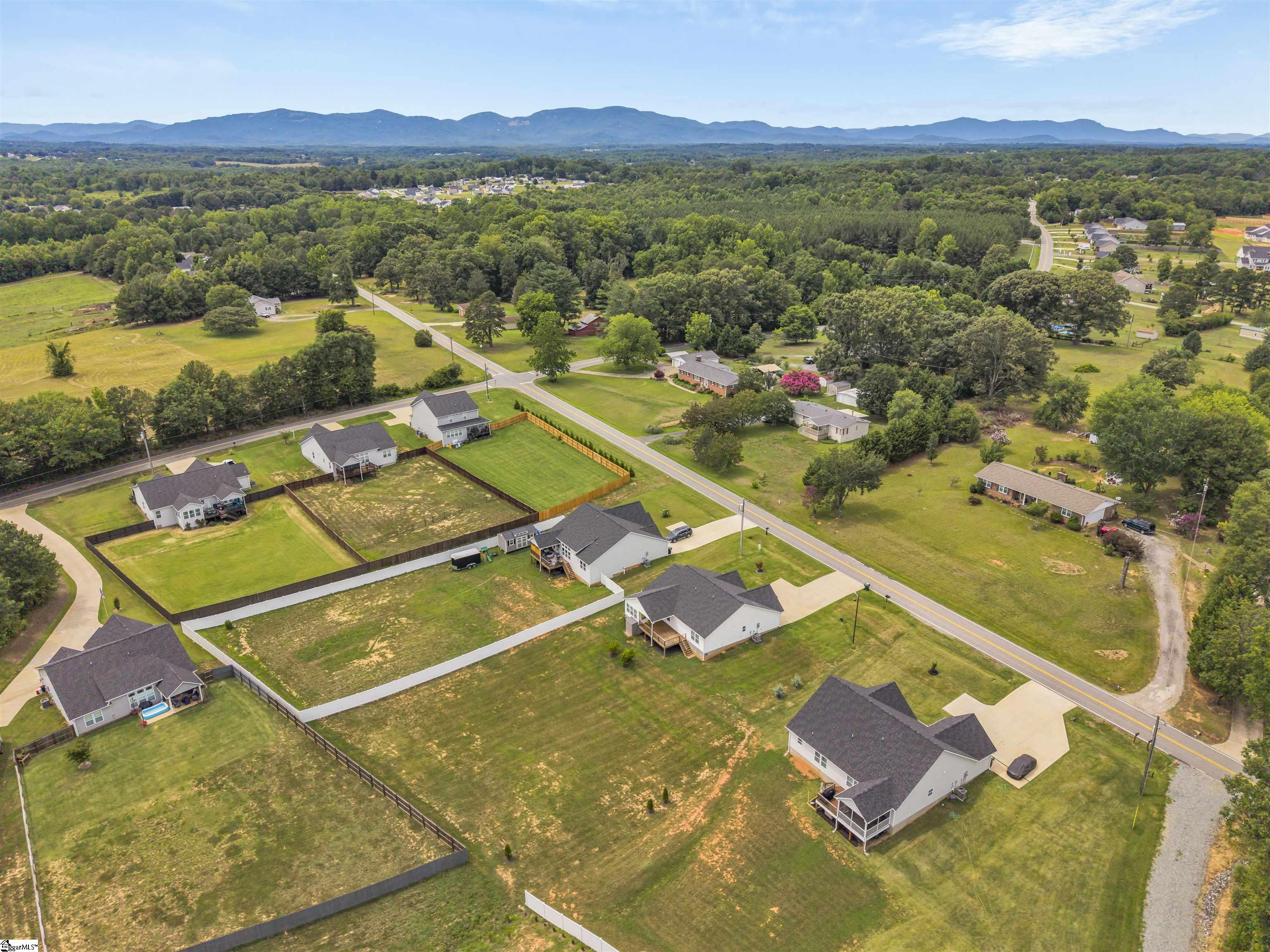1071 Holly Springs Church Road Inman, SC 29349